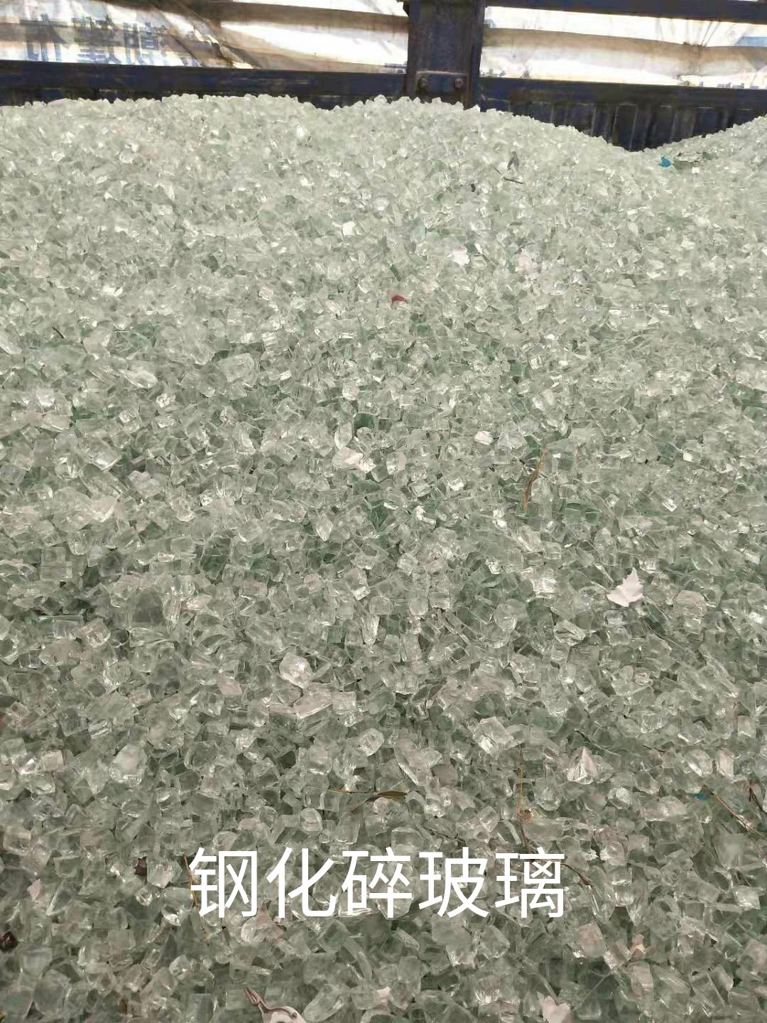 沭阳钢化水玻璃回收